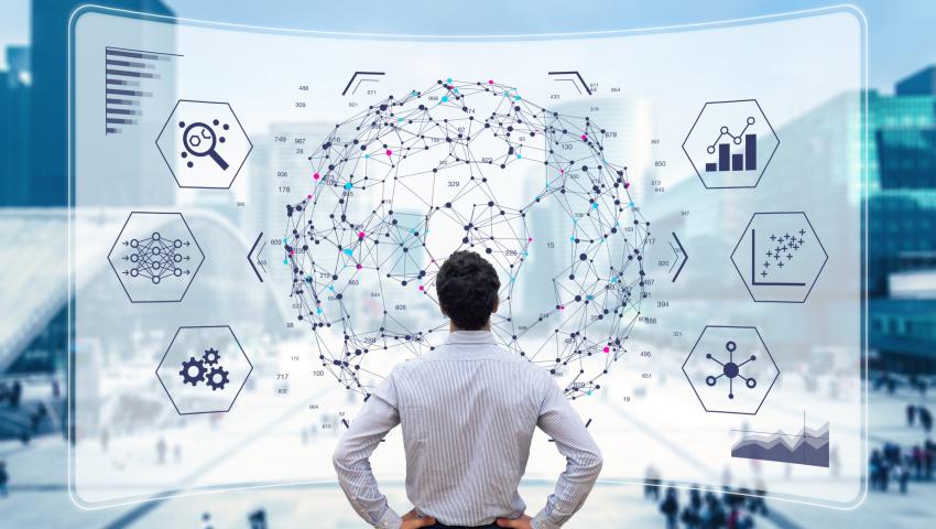 Data-Driven Decisions: Leveraging Insights to Fuel Business Growth